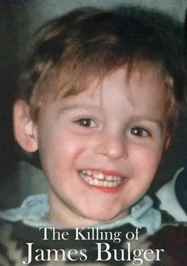 The Killing of James Bulger