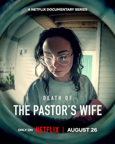 Death of the Pastor's Wife