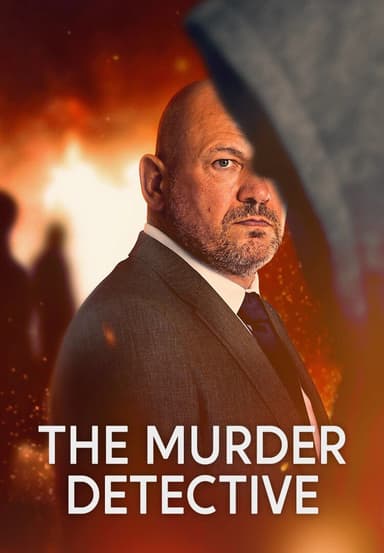 The Murder Detective