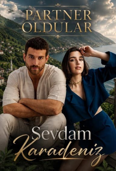 Sevdam Karadeniz