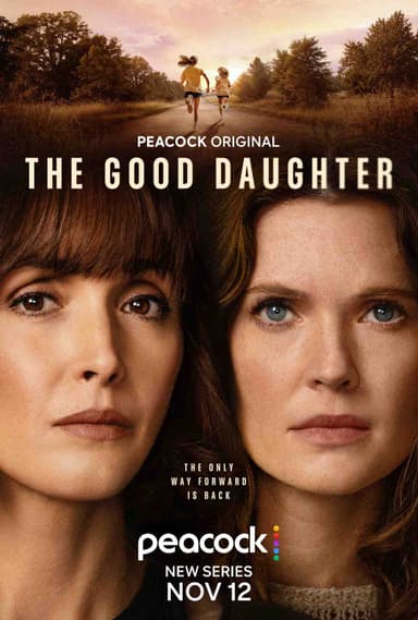The Good Daughter