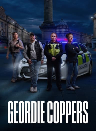 Geordie Coppers