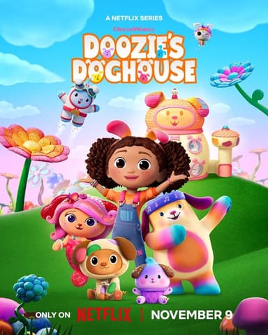 Doozie's Doghouse