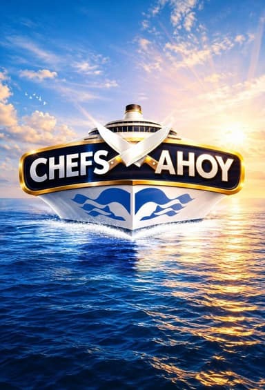 Chefs Ahoy