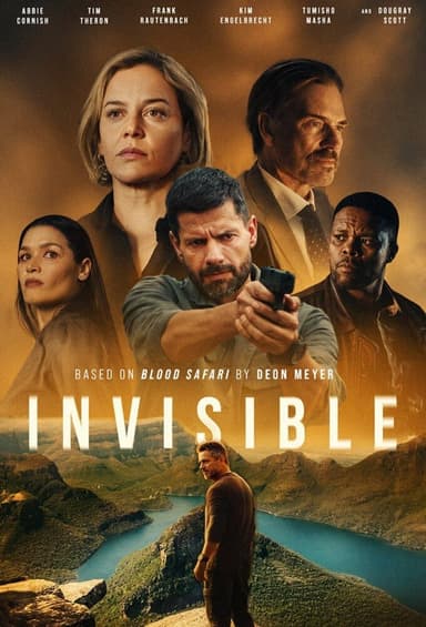 Invisible
