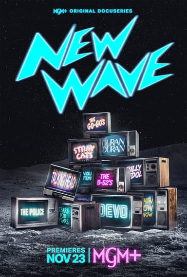 New Wave