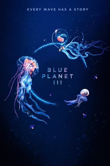 Blue Planet III