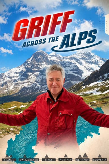Griff Across the Alps