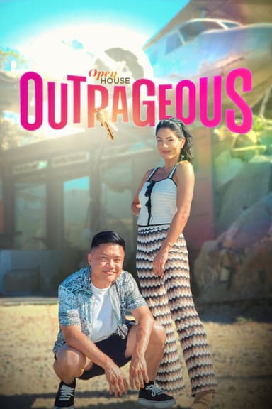 Open House Outrangious