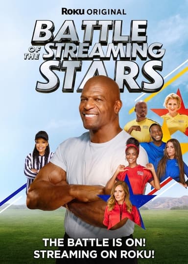 Battle of the Streaming Stars