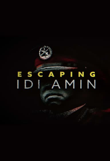 Escaping Idi Amin