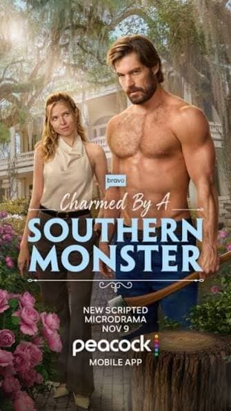 Charmed by a Southern Monster