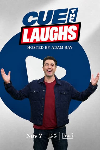 Cue the Laughs