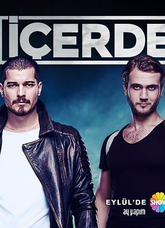 Içerde