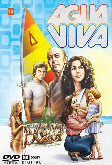 Água Viva