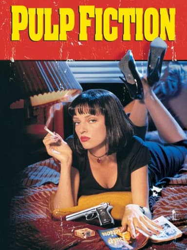 Pulp Fiction