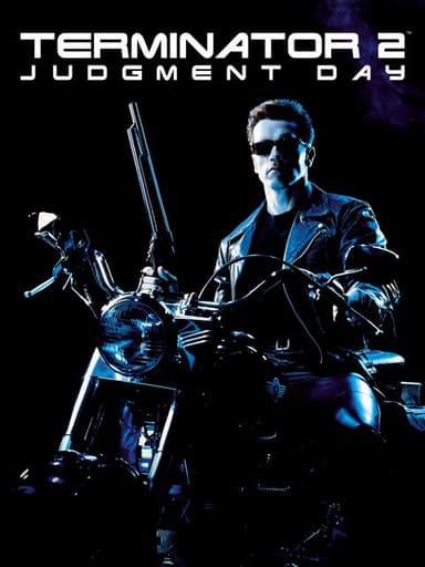Terminator 2: Judgment Day