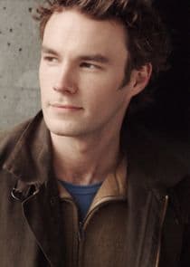 Mark Hildreth