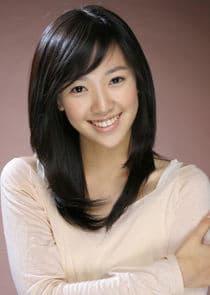 Jeon Hye Jin