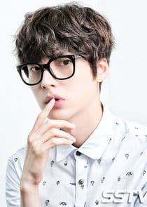 An Jae Hyeon