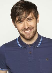 James McArdle