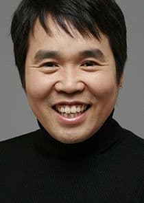 Jung Eun Pyo