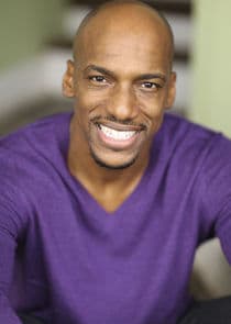 Ameer Baraka