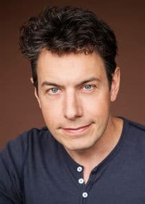 John Ross Bowie
