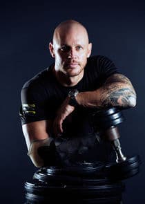 Paul de Gelder