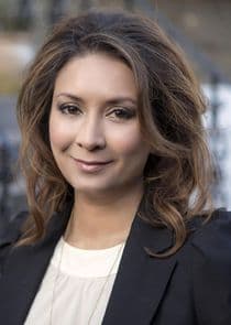 Ayesha Hazarika