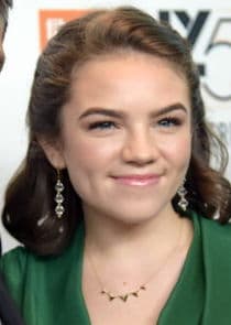 Ella Stiller