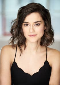 Rebecca Liddiard