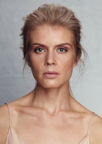 Alina Tomnikov