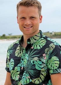 Ben Hillman