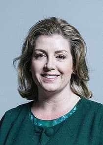 Penny Mordaunt