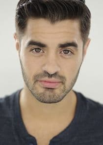 Alan Trinca