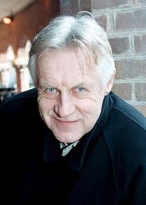Sverre Anker Ousdal