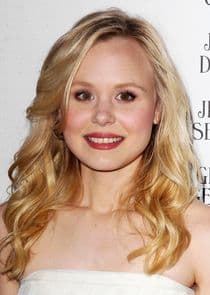 Alison Pill