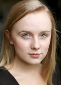 Alexa Davies