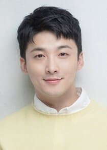 Kwon Seung Woo