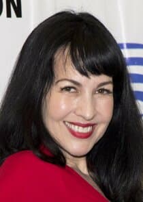 Grey DeLisle