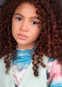 Celestina Harris