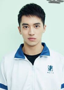 Timmy Xu