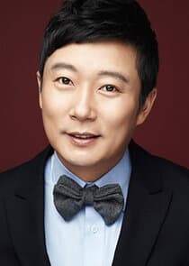 Lee Soo Geun