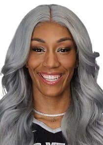 A'ja Wilson
