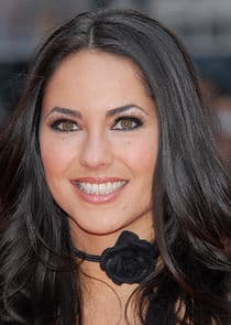 Bárbara Mori
