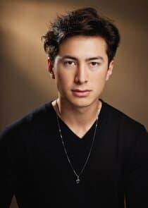 Hudson Williams