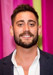 Michael Socha