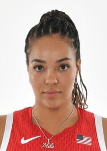 Napheesa Collier