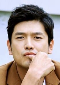 Lee Ji Hun